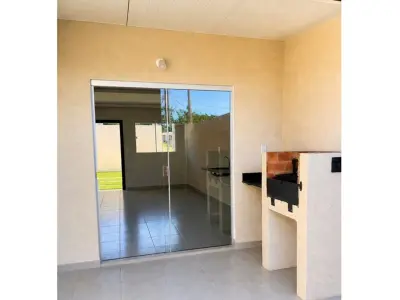 Casa en venta en barrio cerrado Arasy 2, Luque 3