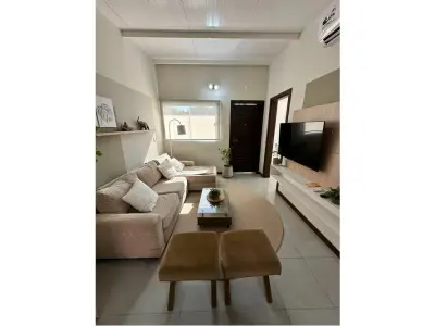 House for sale in Barrio Cerrado Arasy I, Areguá 4