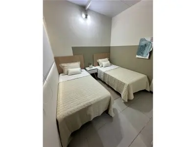 Casa à venda em condomínio fechado Arasy I, Areguá 4