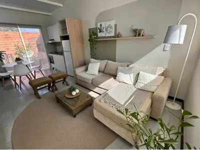 Casa en venta en barrio cerrado Arasy, Luque 3