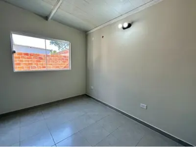Casa en venta en barrio cerrado Arasy, Luque 4
