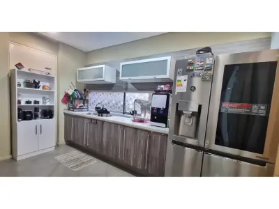 House for sale in Botánica V gated community, Fernando de la Mora 3