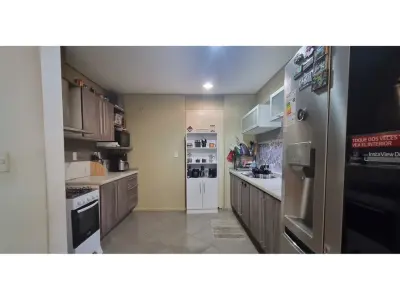 House for sale in Botánica V gated community, Fernando de la Mora 4