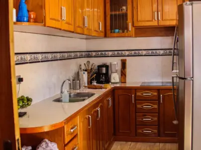Casa à venda em condomínio fechado Caguazú, Caaguazú 3