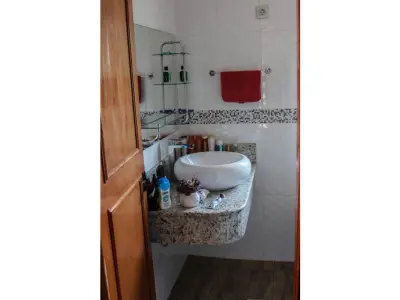 Casa à venda em condomínio fechado Caguazú, Caaguazú 4
