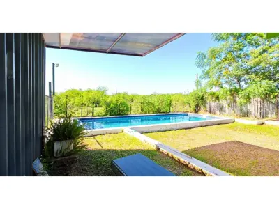 Casa à venda no condomínio fechado Costa Lago, Ypacaraí 2
