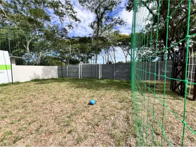 Casa en venta en barrio cerrado en Limpio, Central 4