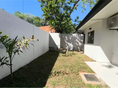 Casa en venta en barrio cerrado en Luque, Cañada Garay 2
