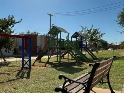 Casa à venda em condomínio Manantiales de Margarita, Limpio — 2 quartos 4
