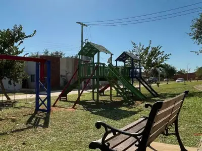 House for sale in gated community Manantiales de Margarita, Limpio — 2 bed, 2 bath 3