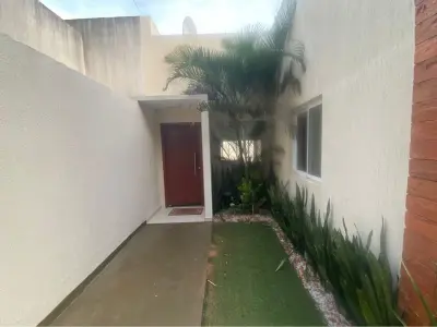 Casa en venta en barrio cerrado Manantiales de Margarita 3