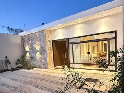 Casa en venta en barrio cerrado Nativo, Luque 2