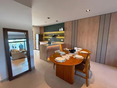 Casa en venta en barrio cerrado Nativo, Mora Kue, Luque 4