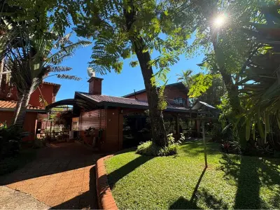Casa en venta en barrio cerrado Río Beach, Encarnación 3
