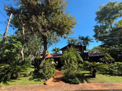 Casa en venta en barrio cerrado Río Beach, Encarnación 4