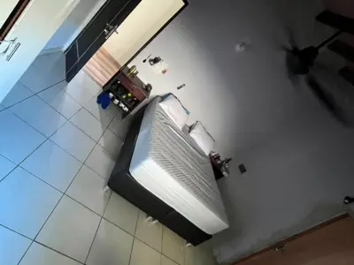 Casa à venda no condomínio fechado San Diego, Ypané 4