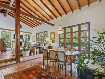 House for sale in Surubi'i gated community, Mariano Roque Alonso 4