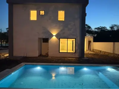 Casa à venda em condomínio fechado Surubi'y, Mariano Roque Alonso 3