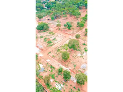 Casa à venda em condomínio fechado Vida Alegre, Capiatá 3