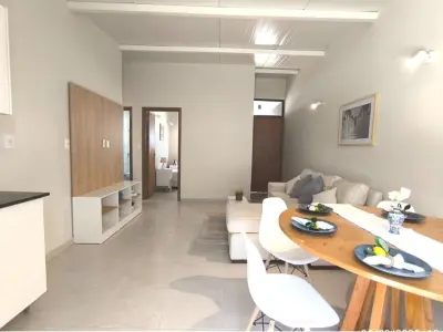 Casa à venda no condomínio Vida Alegre, Luque 3