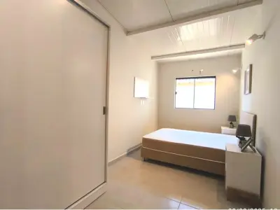 Casa à venda no condomínio Vida Alegre, Luque 4