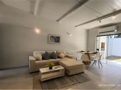 House for sale in Vida Alegre gated community, Luque 3