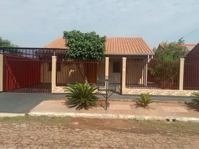 Casa à venda em condomínio fechado Ytororó Country, Ypané 2