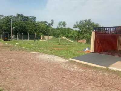 Casa à venda em condomínio fechado Ytororó Country, Ypané 3