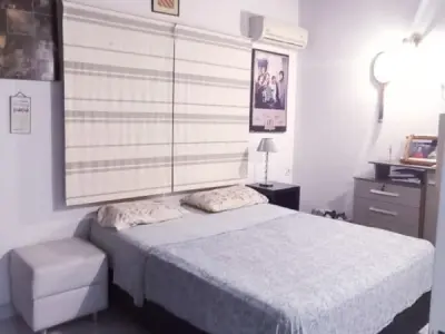Casa en venta en barrio Ciudad Nueva, Asunción 5