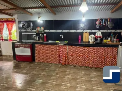 Casa en venta en Barrio Concordia, Mariano Roque Alonso 2