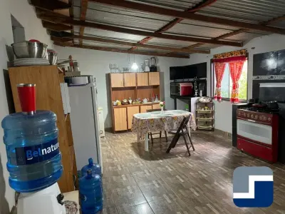 Casa en venta en Barrio Concordia, Mariano Roque Alonso 3