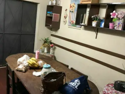 Casa en venta en barrio Dr. Roberto L. Petit, Asunción 2