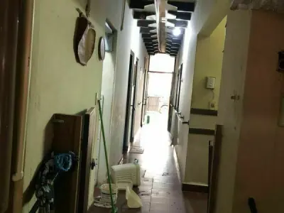 Casa en venta en barrio Dr. Roberto L. Petit, Asunción 4