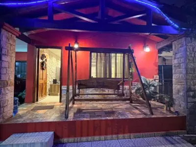 Casa en venta en barrio Dr. Roberto L. Petit, Asunción 2