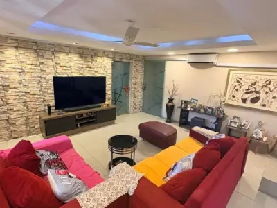 Casa en venta en barrio Dr. Roberto L. Petit, Asunción 3