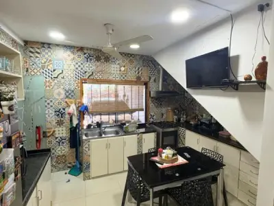 Casa en venta en barrio Dr. Roberto L. Petit, Asunción 4