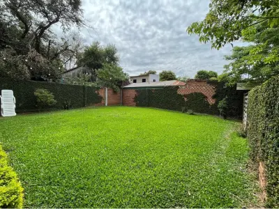 Casa à venda no Barrio Espíritu Santo, Cambyretá 2