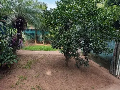 Casa à venda no Barrio F, Capiatá, Km 15,5 Ruta 2 4