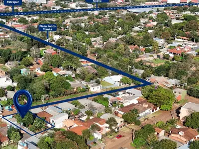 Casa en venta en Barrio Fátima, Ciudad del Este 2