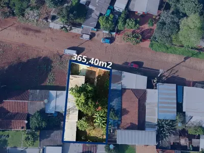 Casa en venta en Barrio Fátima, Ciudad del Este 3