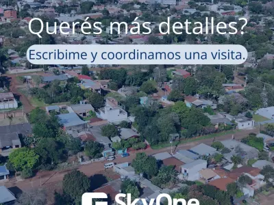 Casa en venta en Barrio Fátima, Ciudad del Este 4