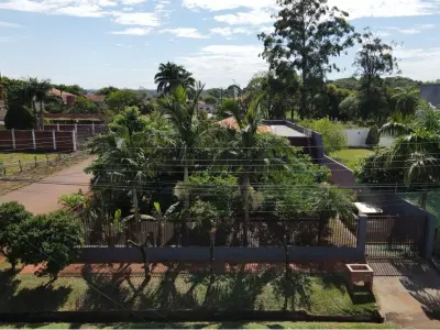 Casa à venda no Barrio Fátima, Encarnación 3
