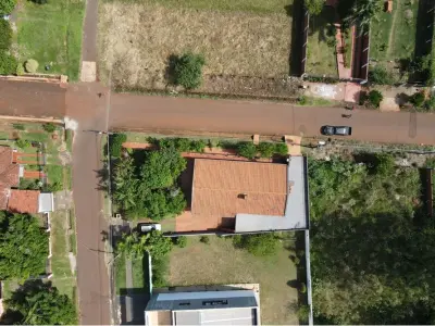 Casa à venda no Barrio Fátima, Encarnación 4