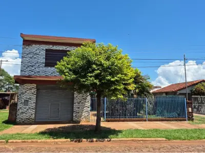 House for sale in Barrio Fátima, Encarnación 2