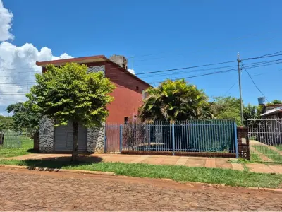 House for sale in Barrio Fátima, Encarnación 3