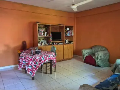 House for sale in Barrio Fátima, Encarnación 4