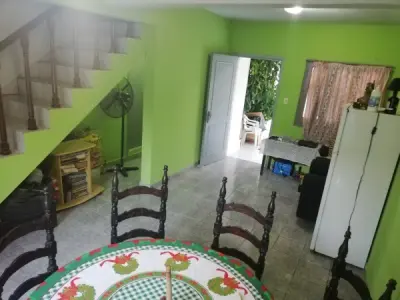 Casa en venta en Barrio Felicidad, Lambaré 2