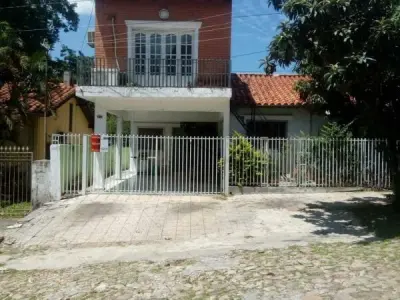 Casa en venta en Barrio Felicidad, Lambaré 4
