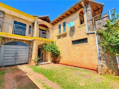 Casa en venta en Barrio Florida, San Lorenzo 3