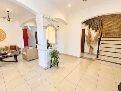 Casa en venta en Barrio Florida, San Lorenzo 4